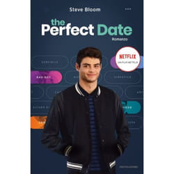 ISBN The Perfect Date livre Italien 264 pages