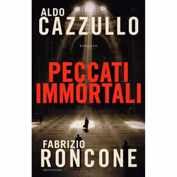 ISBN 9788804719960, Thrillers, Italien, Livre broché, 240 pages