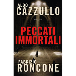 ISBN 9788804719960 livre Thrillers Italien Livre broché 240 pages