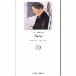 ISBN Maria, Italien, 185 pages