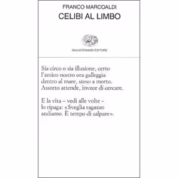 ISBN Celibi al Limbo, Italien, 75 pages