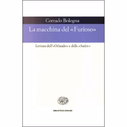 ISBN La macchina del “Furioso”, Italien, 248 pages