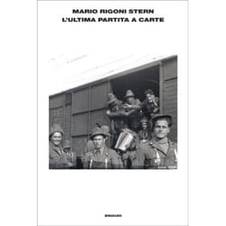 ISBN L’ultima partita a carte livre Italien 107 pages