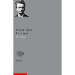ISBN Carteggio 1918-1922 livre Italien