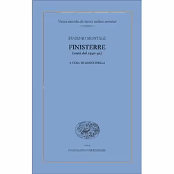 ISBN Finisterre, Italien, 72 pages