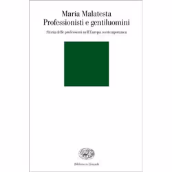 ISBN Professionisti e gentiluomini, Italien, 400 pages