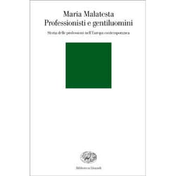 ISBN Professionisti e gentiluomini livre Italien