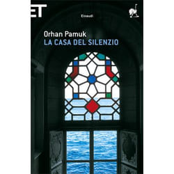 ISBN La casa del silenzio livre Italien