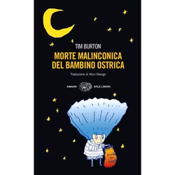 ISBN Morte malinconica del bambino Ostrica, Italien, 138 pages