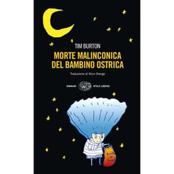 ISBN Morte malinconica del bambino Ostrica livre Italien 138 pages