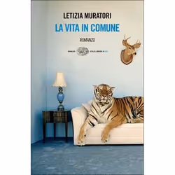 ISBN La vita in comune, Italien, 370 pages
