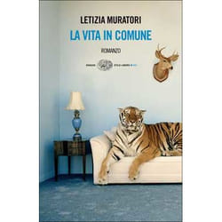 ISBN La vita in comune livre Italien 370 pages