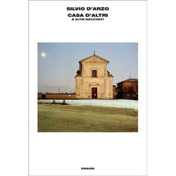 ISBN Casa d’altri livre Italien 142 pages