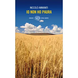 ISBN Io non ho paura livre Italien 220 pages
