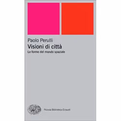 ISBN Visioni di città, Italien, 164 pages