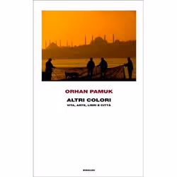 ISBN Altri colori, Italien, 524 pages