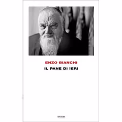 ISBN Il pane di ieri, Italien, 118 pages