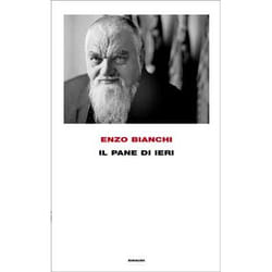 ISBN Il pane di ieri livre Italien 118 pages
