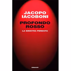 ISBN Profondo rosso, Italien, 220 pages