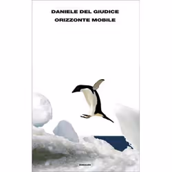 ISBN Orizzonte mobile, Italien, 142 pages