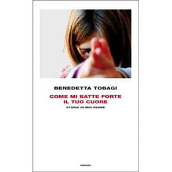 ISBN Come mi batte forte il tuo cuore livre Italien