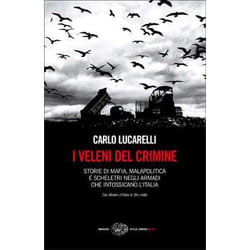 ISBN I veleni del crimine livre Italien 486 pages