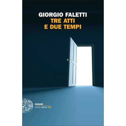 ISBN Tre atti e due tempi livre Italien 151 pages
