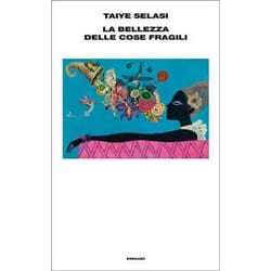 ISBN La bellezza delle cose fragili livre Italien 344 pages