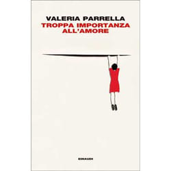 ISBN Troppa importanza all’amore livre Italien 116 pages