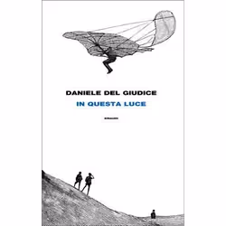 ISBN In questa luce, Italien, 200 pages