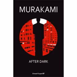 ISBN After Dark, Italien, 176 pages