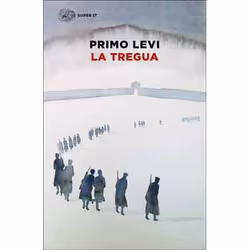 ISBN La tregua, Italien, 240 pages