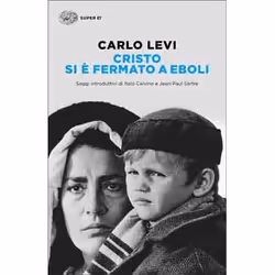 ISBN Cristo si è fermato a Eboli, Italien, 272 pages