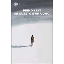 ISBN Se questo è un uomo livre Italien