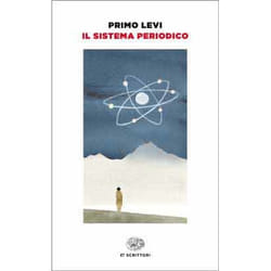 ISBN Il sistema periodico livre Italien 248 pages