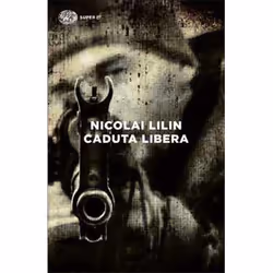 ISBN Caduta libera, Italien, 330 pages
