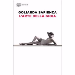 ISBN L’arte della gioia, Italien, 552 pages