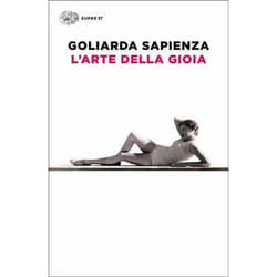 ISBN L’arte della gioia livre Italien 552 pages