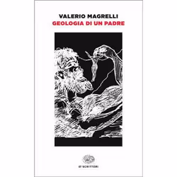 ISBN Geologia di un padre, Italien, 168 pages