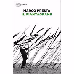 ISBN Il piantagrane, Italien, 240 pages