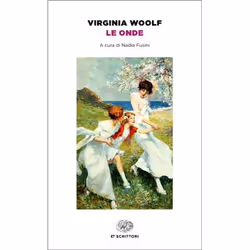 ISBN Le onde, Italien, 224 pages