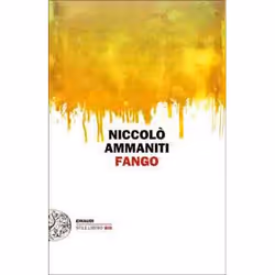 ISBN Fango, Italien, 364 pages