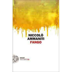 ISBN Fango livre Italien 364 pages