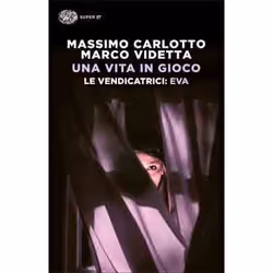 ISBN Una vita in gioco, Italien, 192 pages