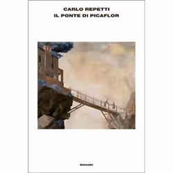 ISBN Il ponte di Picaflor, Italien, 211 pages