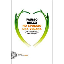 ISBN Ho sposato una vegana livre Italien 132 pages