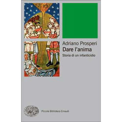 ISBN Dare l’anima livre Italien 388 pages