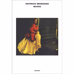 ISBN Bijou, Italien, 136 pages