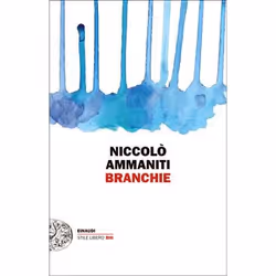 ISBN Branchie, Italien, 210 pages
