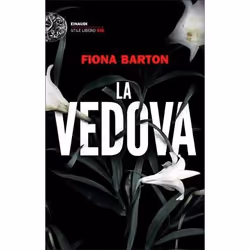 ISBN La vedova, Italien, 384 pages